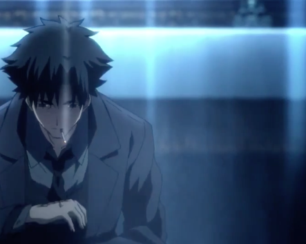 Can the Ends Justify the Means? The Opening of Fate/Zero - MyAnimeList.net