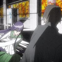 What Does the Opening of Highschool of the Dead Tell Us?
