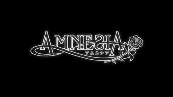 Amnesia opening