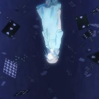 Unwinding the Opening of Amnesia