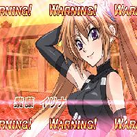 Highschool DxD has a Game or Two for Frustrated Fans