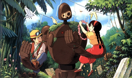 Top 27 Best Hayao Miyazaki Movies [Updated] - MyAnimeList.net