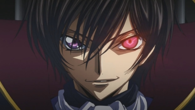 10 Of The Smartest Anime Characters of All Time : r/CodeGeass