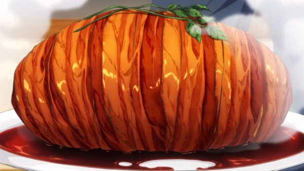 Anime Food: The Significance of Food in Fiction » The Greenman Review