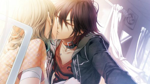 Amnesia the Game: Bring Back Memories with Cute Guys and Risky Endings 