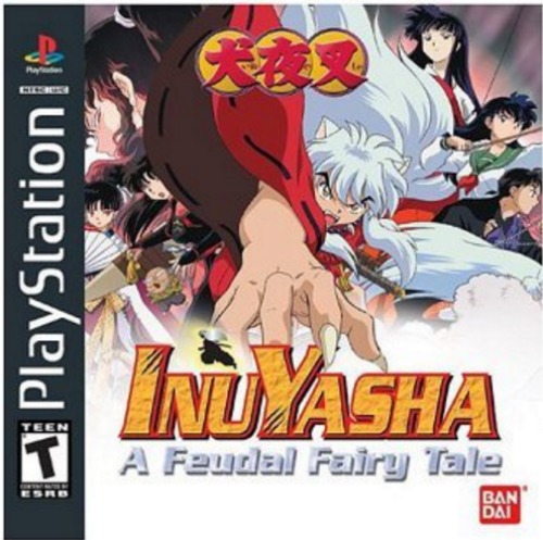 Inuyasha fans videos