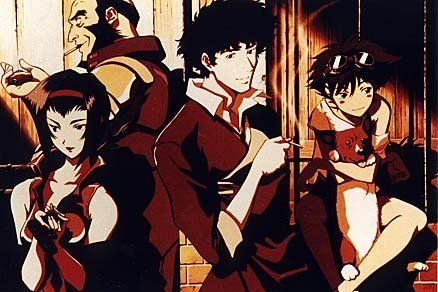 Three, Two, One, Let's Jam: Analysis of Tank, Cowboy Bebop's Opening! -  