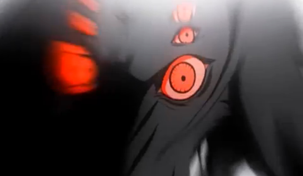 Hellsing opening hellhound