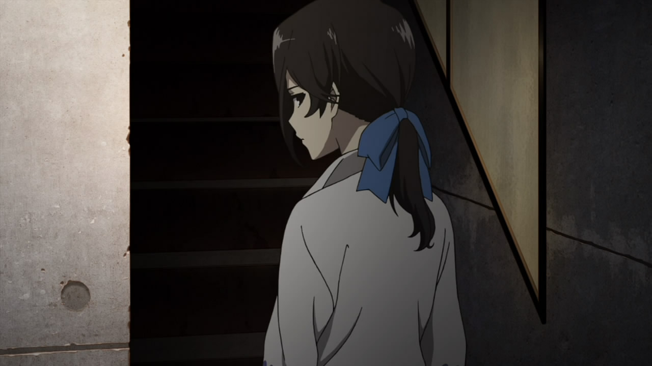 Mei Misaki (Another) - Pictures - MyAnimeList.net