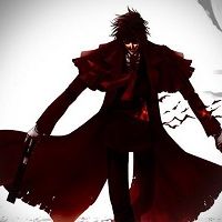 What if: A Hellsing Video Game