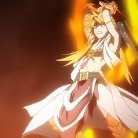 The 8 Magic Types - Magi: The Labyrinth of Magic