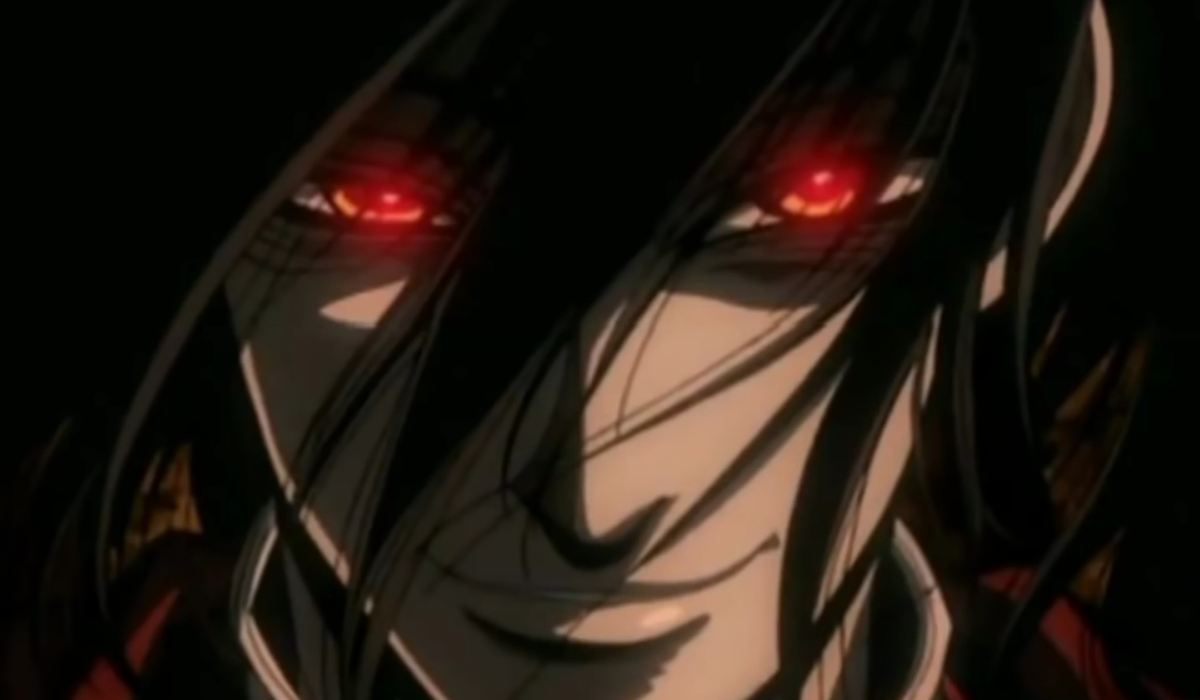 Hellsing Soundtrack: What Cool Sounds Like - MyAnimeList.net