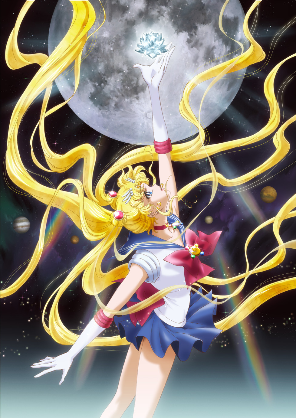 Things Only Adults Notice In Sailor Moon Crystal