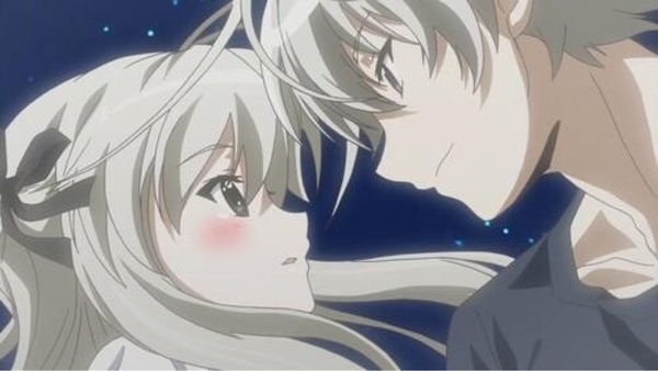 Yosuga no Sora