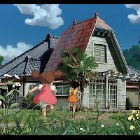My Neighbor Totoro's Fairy Tale Soundtrack