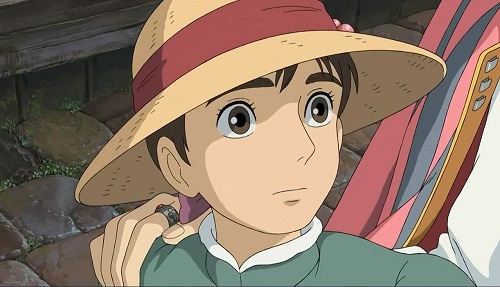 Howl's Moving Castle: When Colors Shift and Magic Happens – Mr. Rhapsodist