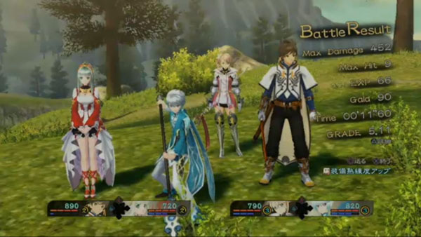 Tales of Zestiria Review - Losing Passion And Inspiration - Game