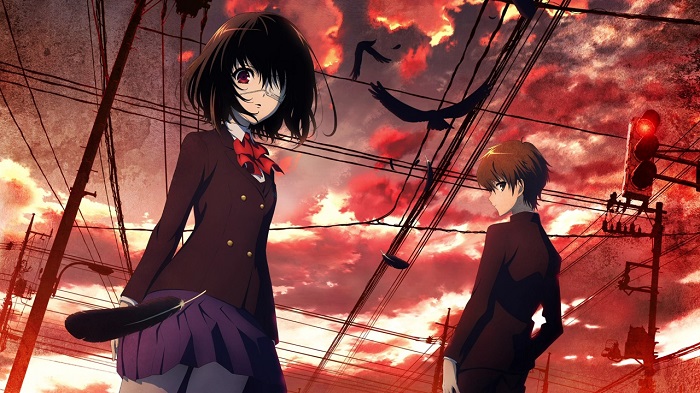 25 BEST Supernatural Anime RECOMMENDATIONS