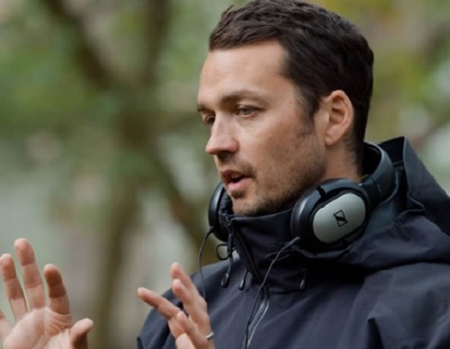 Ghost in the Shell Rupert Sanders