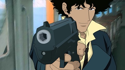 Cowboy Bebop