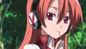 Akame ga Kill : Chelsea