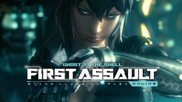 Ghost in the Shell: Stand Alone Complex