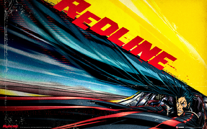 Redline