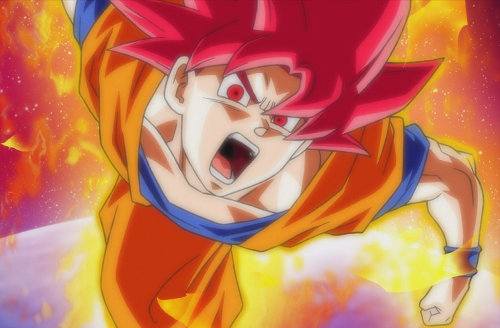 Dragon ball z png images