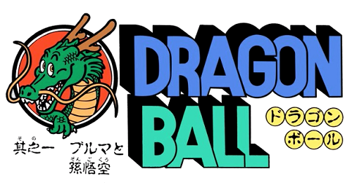 Evolution Of The Dragon Ball Logo From Z To Super Myanimelist Net