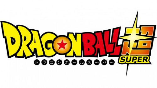 Evolution Of The Dragon Ball Logo From Z To Super Myanimelist Net