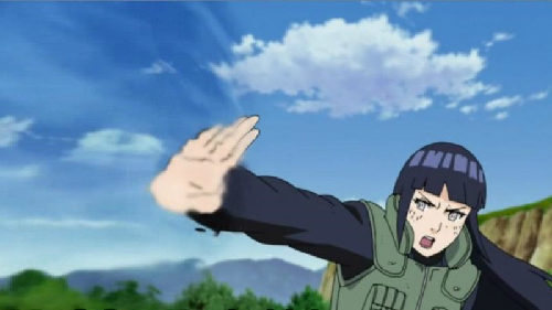 Hinata HakkeKuushou