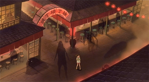 The World of Spirits and Ghosts in Spirited Away - MyAnimeList.net