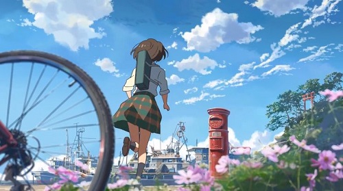 4 Makoto Shinkai Films You Should Know that arent Your Name  JFF