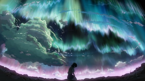 Top 10 Makoto Shinkai Movies Of All Time Myanimelist Net