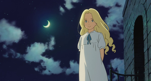 When Marnie Was There