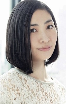 Maaya Sakamoto seiyu