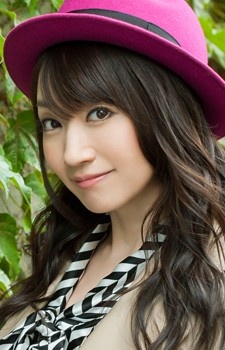 Nana Mizuki seiyu