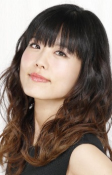 Miyuki Sawashiro seiyu