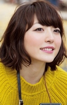 Kana Hanazawa seiyu