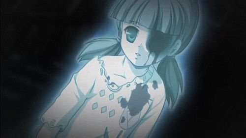 Corpse Party Game horror survival