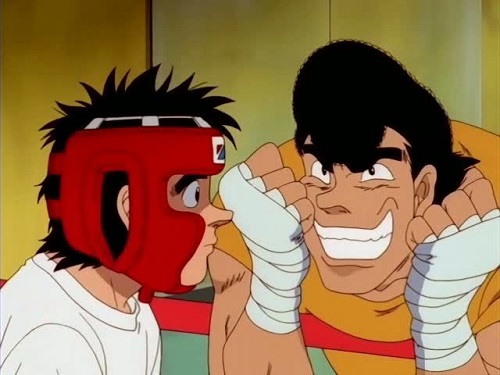 Hajime no Ippo must watch anime classics popular anime classic anime