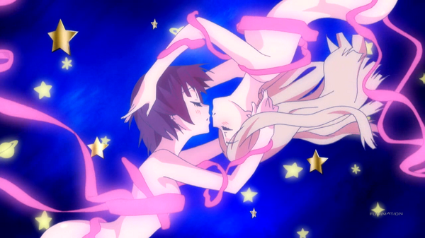 Yuri Anime List The Yuri Empire