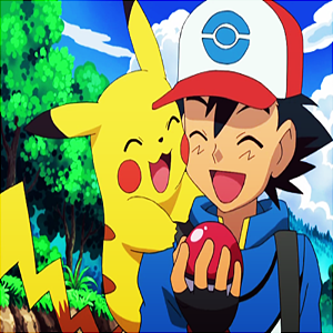 Pokemon XY Theme 