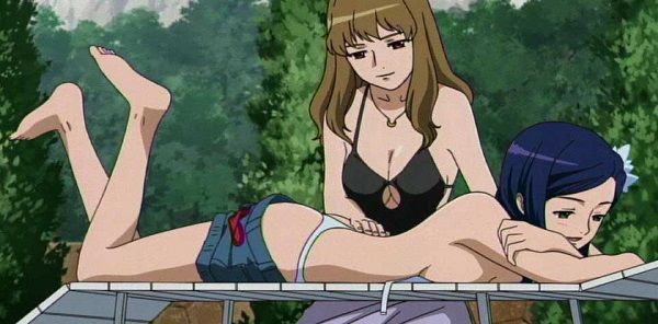 The 12 Best Yuri Anime Couples of All Time