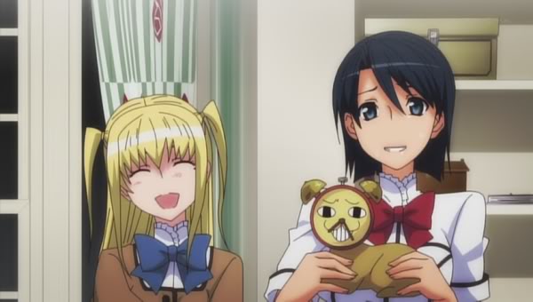 The 10 Best Yuri Anime Series  ReelRundown