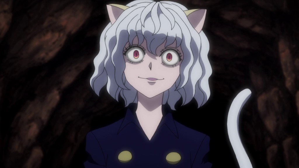 Hunter x Hunter 2011 – 05 Review