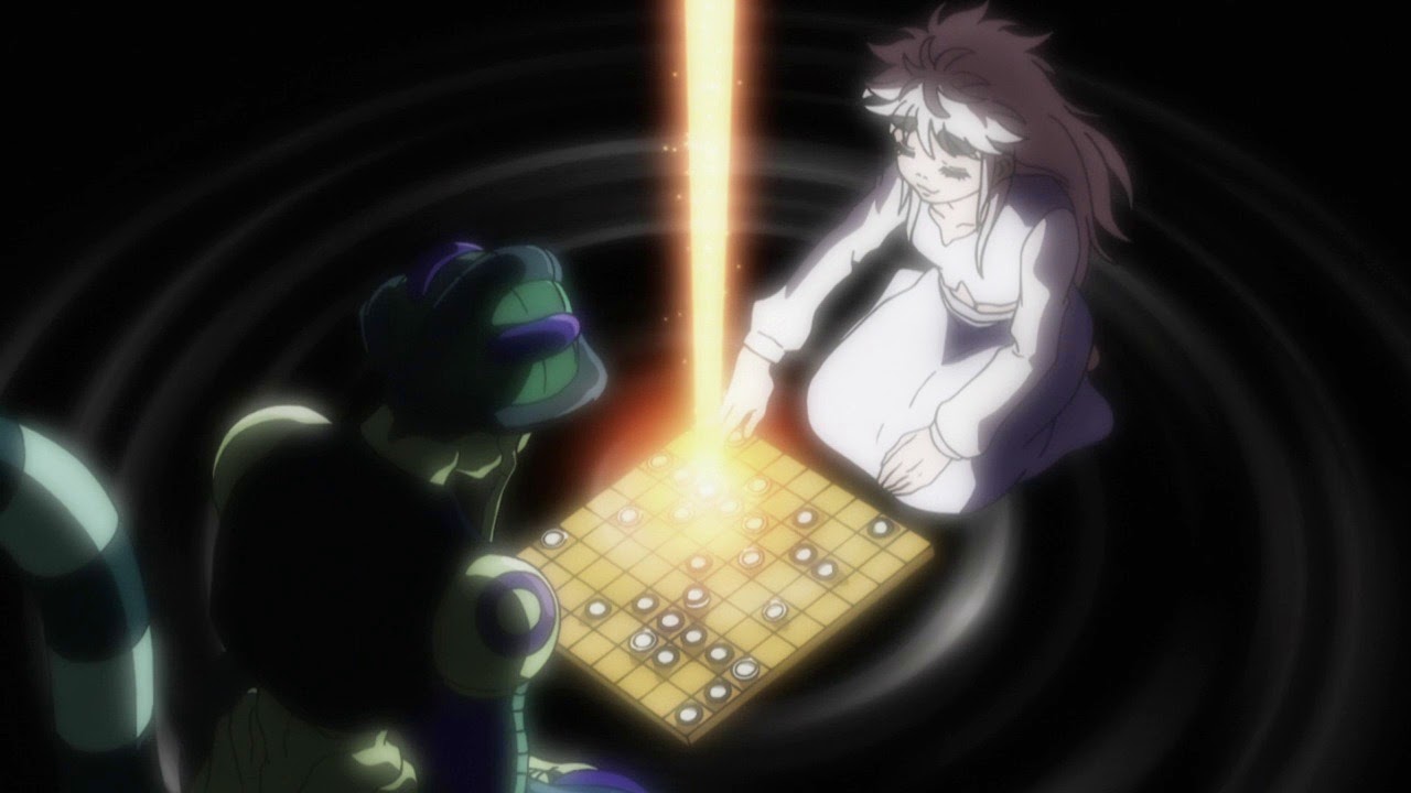 Is Hunter X Hunter: Chimera Ant the Greatest Shounen Arc Ever? 