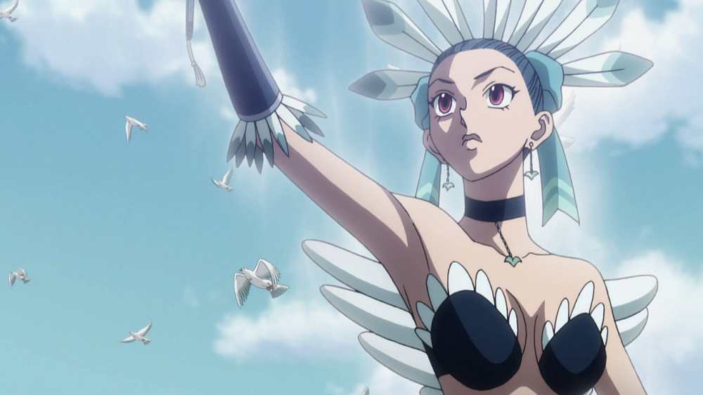 Which Hunter X Hunter Character Are You, Based On Your Chinese Zodiac?