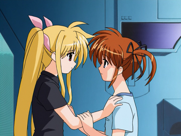 Top 20 Best Yuri Anime of All Time: Girls Love to Love 