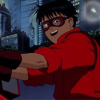 Akira: 10 Great Kaneda Moments in GIF Form